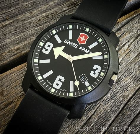 victorinox swiss army watch replica|victorinox swiss army made watch.